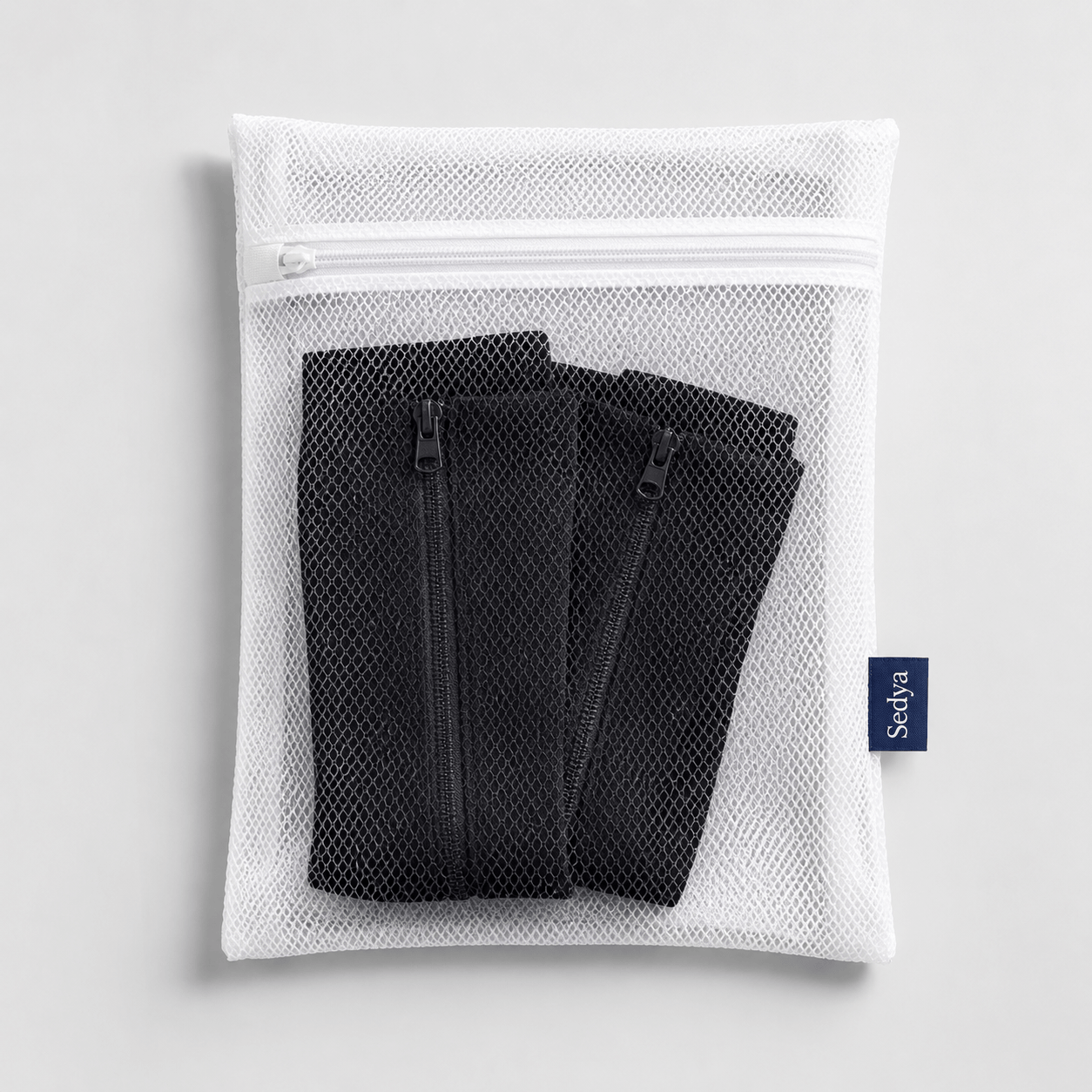 Filet de lavage protecteur