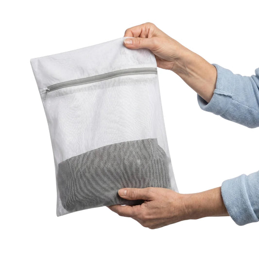 Filet de lavage protecteur