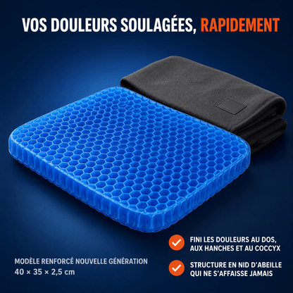 Coussin Gel  Sedya®