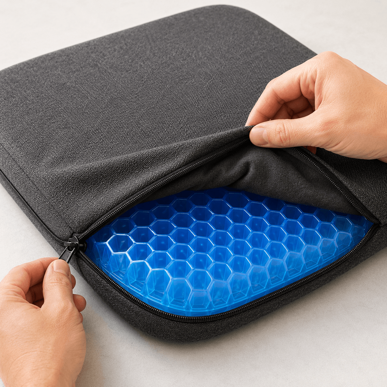 Coussin Gel  Sedya®