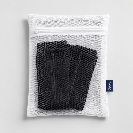 Filet de lavage protecteur